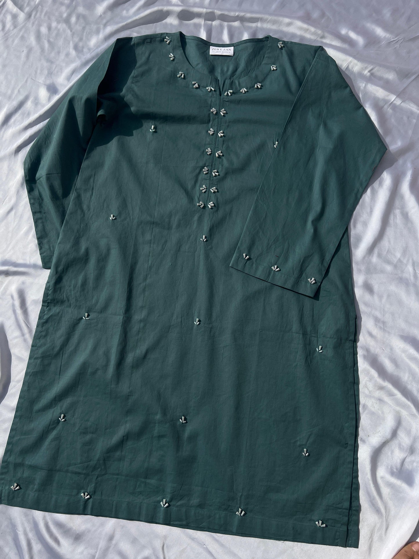 SEAGREEN