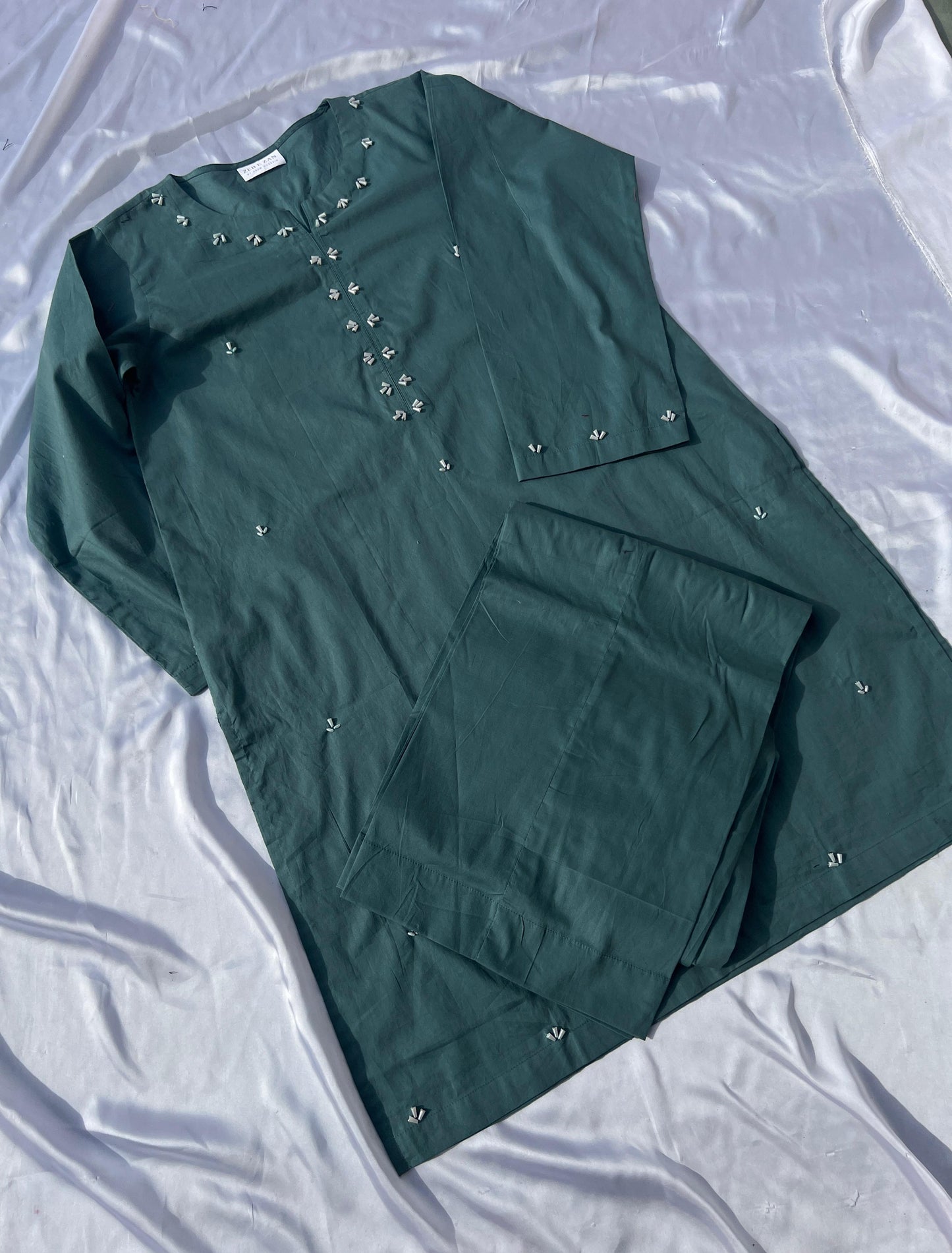 SEAGREEN